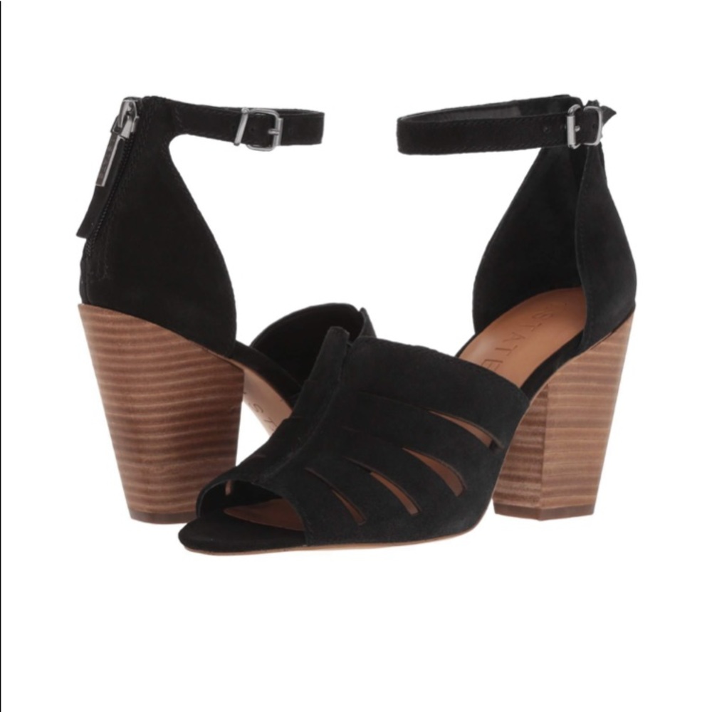 1 STATE Nallay Black Portogallo